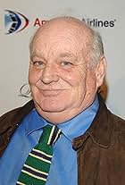 Foto de Brian Doyle-Murray pareja de Christina Stauffer